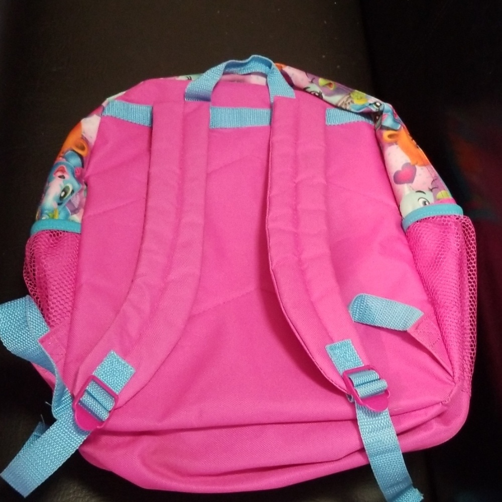 Hatchimal backpack - Picture 2 of 2